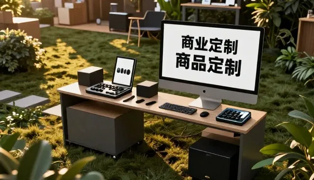 电商代运营中商品采购的适用条件与发展趋势