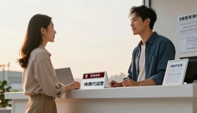 电商代运营中物流管理的选型关注点分析